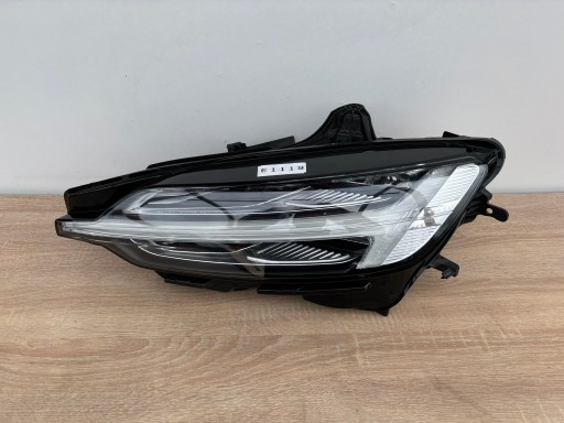 VOLVO S60 V60 CC 17-22 ROK left light front FULL LED MID 3228815 E1119
