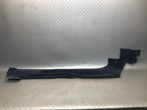 4G43-13141-ACW - ОБЛИЦЮВАННЯ ПОРОГА ЛІВА ASTON MARTIN DB9