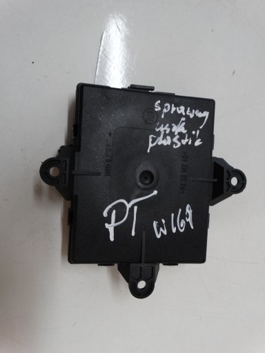 module control unit door right rear part MERCEDES W169
