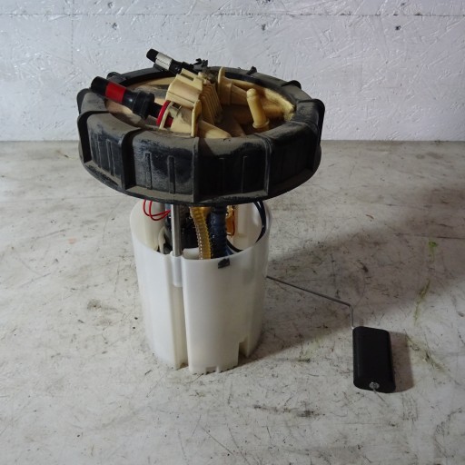 FORD FOCUS MK3 1.5TDCI Pumpe PLYWAK F1F19H307AA