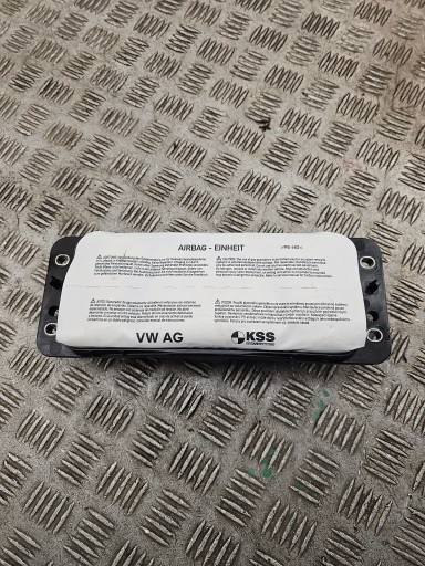 airbag airbag of the passenger SEAT LEON III OE 5F0880204A