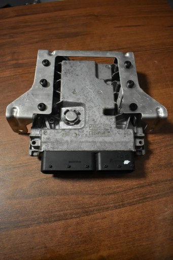 centralina ECU motore PORSCHE 991 3,8 TURBO 1 9