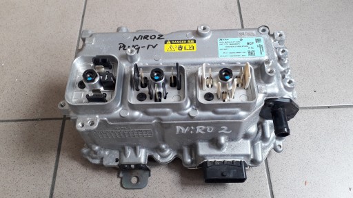 366002BCP0 36600-2BCP0 - KIA NIRO II 2022-ІНВЕРТОР ІНВЕРТОР