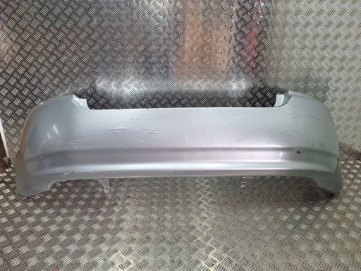 bumper rear part rear TOYOTA COROLLA E12 01-03 HB HATCHBACK 52159-02240