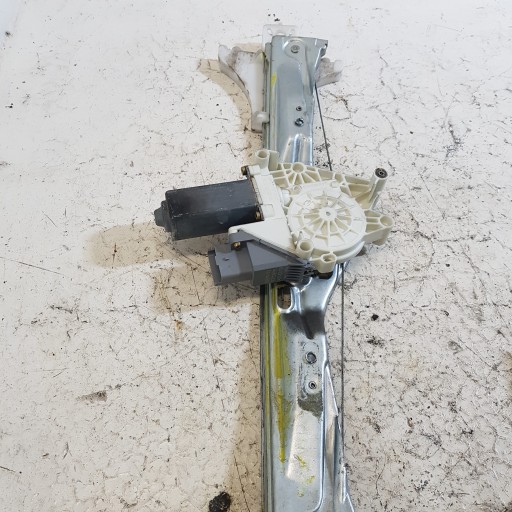 ELE mechanism windows left rear CITROEN C5 9632533480
