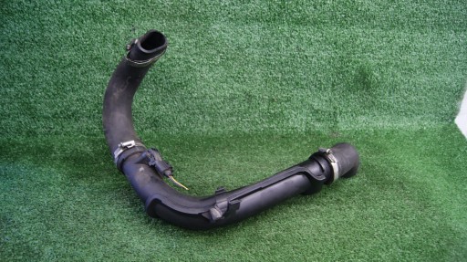 rohr Schlauch intercooler turbo VOLKSWAGEN PASSAT B6 1K0945770AE