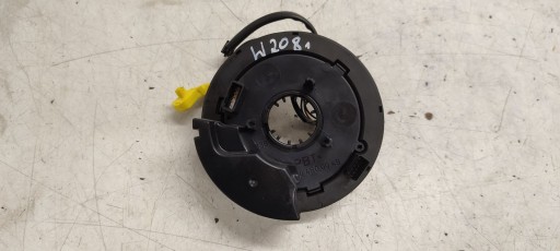 ring zwijak airbag Mercedes W208 2,0 compressor;