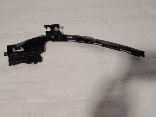 PORSCHE 911 992 Supporto staffa Paraurti Destra posteriore 992807864