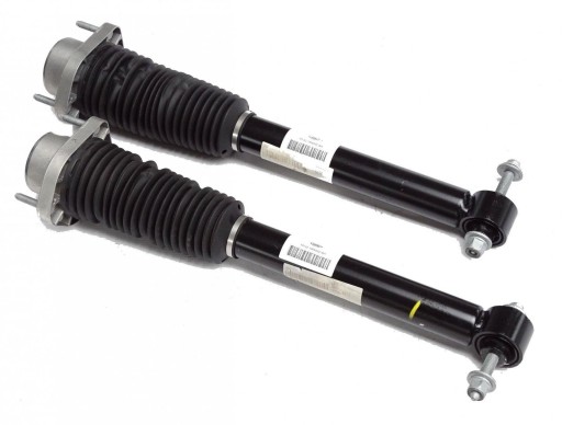 ЗАДНИЙ АМОРТИЗАТОР HY3218W002BA DISCOVERY 5 2017