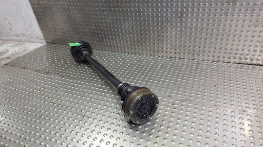 semi-axis right rear part 1K0501204A AUDI A3 8P TT 8J GOLF V QUATTRO