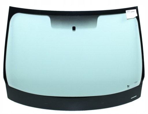 2000010141869 - ЛОБОВЕ СКЛО RENAULT MEGANE III 3 2008-