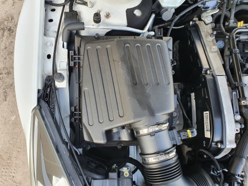 КОРПУС ВОЗДУШНОГО ФИЛЬТРА INSIGNIA A 2.0 CDTI 160KM