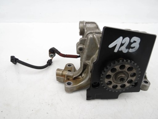 Pompa olio motore 31670242 VOLVO XC60 II XC90 II S90 V90 2.0 T6