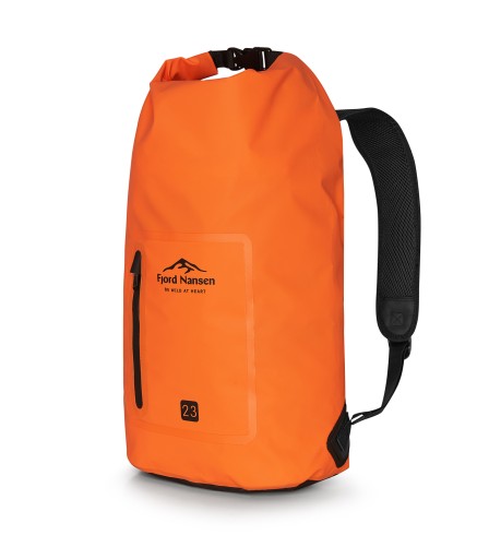 Fjord Nansen Adventure 21 - 30 водонепроникна упаковка для універсального використання