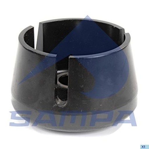 032.497 - ВНУТРЕННЕЕ КОЛЬЦО ПОДШИПНИКА VOLVO FH SAMPA