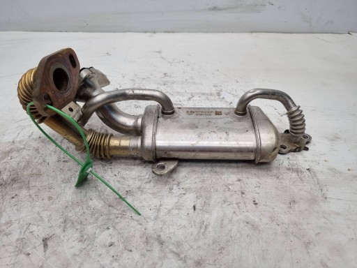 Abgaskuehler AGR EGR 147350364R MERCEDES W176 W246 CITAN 1.5 CDI