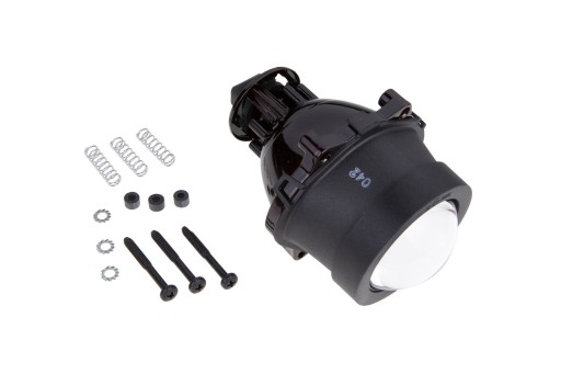 4298776m1 передняя фара