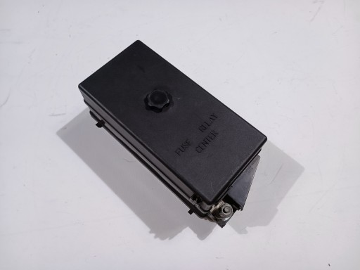 14329393 - Блок запобіжників corvette c5 запобіжники