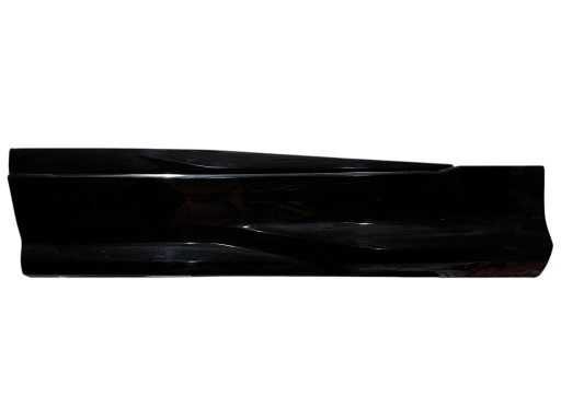 LAMBORGHINI URUS cap moulding door panel LH 4ML853969
