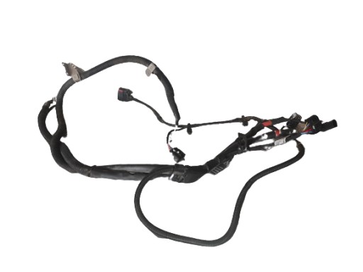 Трос стартера mercedes w222 a2224407513