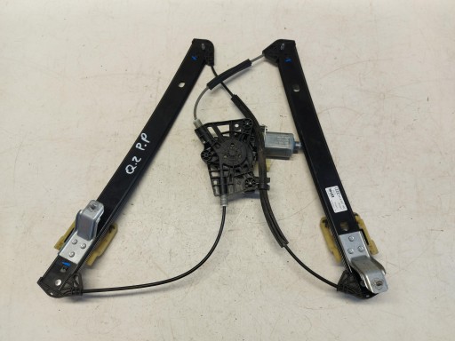 AUDI Q2 81A MECHANISM WINDOWS FRONT RIGHT 81A837462