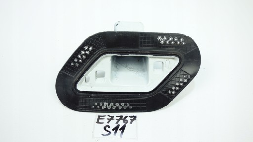 holder of the washer left VW TOUAREG III 760 2018- 760807941B
