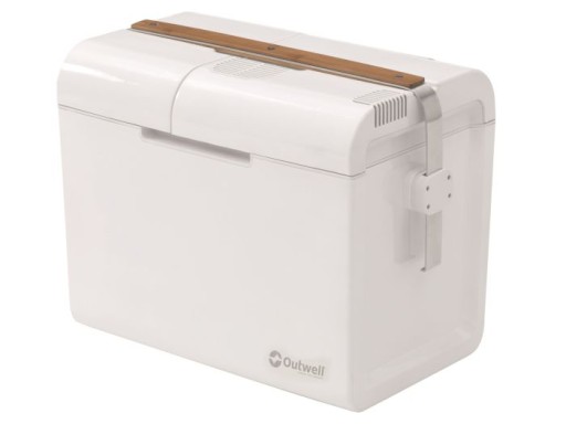 Термоэлектрический холодильник 12/230 В для автобуса Outwell