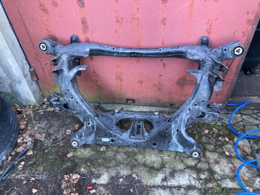 1044575-00-B - Tesla model 3 sled tack задній промінь