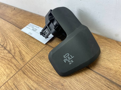 rope lever bonnets Ford Escape IV Kuga MK3 2020+