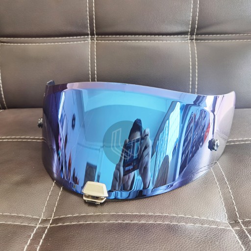 TingMTC31718 - HJ-26 Venom Helmet Visor Lens для HJC RPHA 11