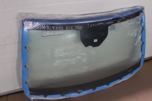 5391AGACMUVZ3L 253 - Датчик камери переднього лобового скла hud для mercedes glc x253 оригінальний oe 2019-.