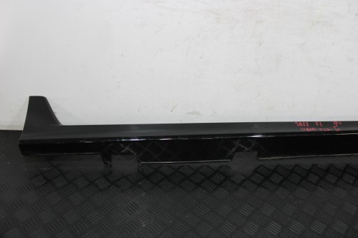 Couverture Jupe Jupe Droite 71800-TZB-J1 HONDA JAZZ V 5 LIFT -2023