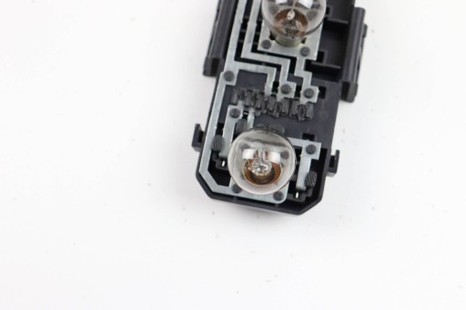 AUDI A6 C5 light housing of the rear rear part rear KOMBI AVANT BL3158B