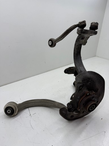 AUDI A6 A7 C7 swing right front arm of the arm complete |WYSYLKA!