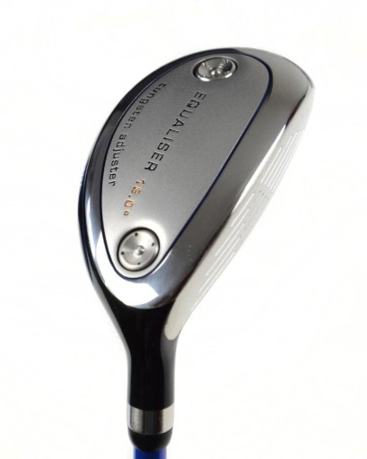 Woody M.D. Golf Equalizer