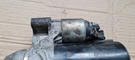 A5 8T LIFT startér MOTORU 2.0 TDI 03L911021E A4 B8 Q5 A6 C7 VW AUDI