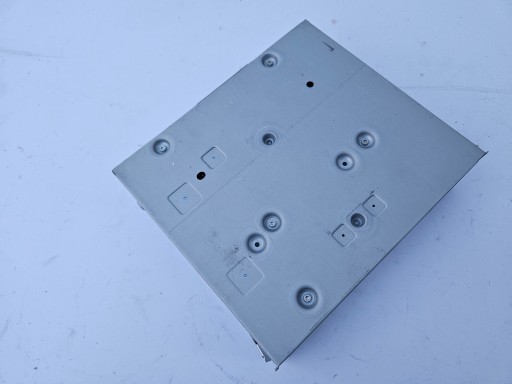 control unit TUNER RADIA radio AUDI A6 C7 A7 4G