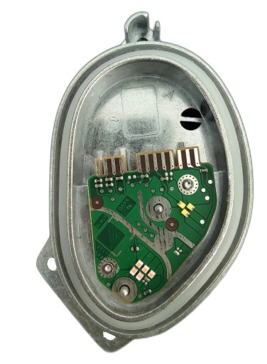 63119466175 - Світлодіодний модуль DRL покажчик повороту BMW X7 g07 лівий