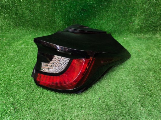 light rear part rear right TOYOTA YARIS IV 20- NR.275