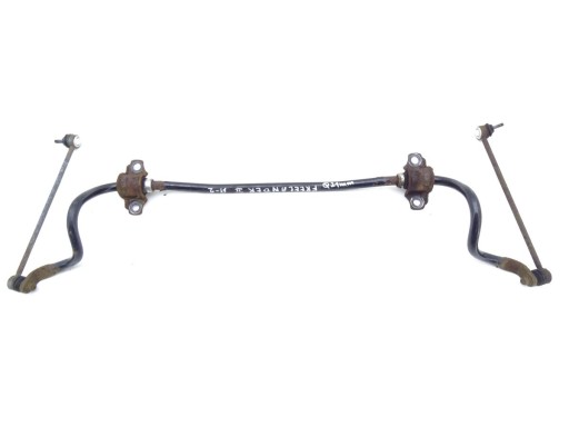 Ø21M - Land rover freelander ii 06-14 3.2 b передний стабилизатор поперечной устойчивости ø21м