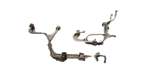 DAEWOO DB33 a кабель топливопровод комплект