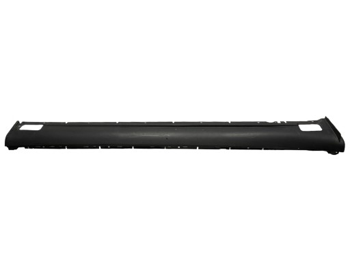 PORSCHE CAYENNE moulding threshold RH 7P5853554R 7P5853554