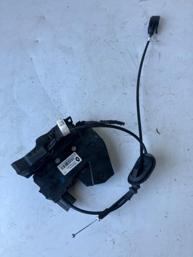lock door right front RENAULT MEGANE IV EUROPA 805020256R