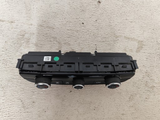 OPEL CROSSLAND X 2018 Bedienteil NAWIEWEM klimaanlage 98221492