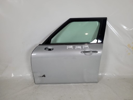 16210878 - Mini cooper f54 clubman 15- левая входная дверь