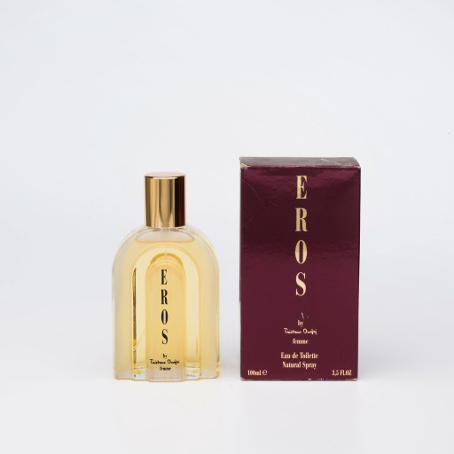 tristano onofri eros femme woda toaletowa 100 ml   