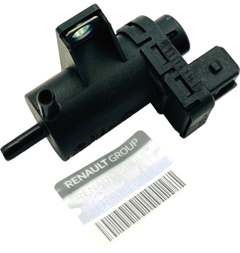 8200762162 - RENAULT ESPACE IV 2.0 DCI ВАКУУМНЫЙ ЭЛЕКТРОМАГНИТНЫЙ КЛАПАН