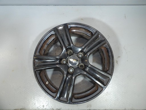Jante d’aluminium Opel OE 6.5" x 16" 5x105
