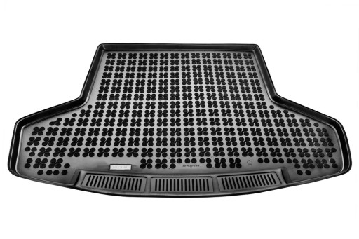 КОВРИК ДЛЯ БАГАЖНИКА TOYOTA AVENSIS III УНИВЕРСАЛ