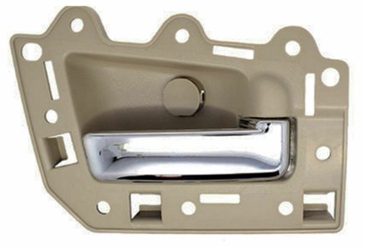 UE3041NS-RR-MTNCHR - РУЧКА ДВЕРИ PT JEEP GRAND CHEROKEE 05-10 БЕЗ CHR